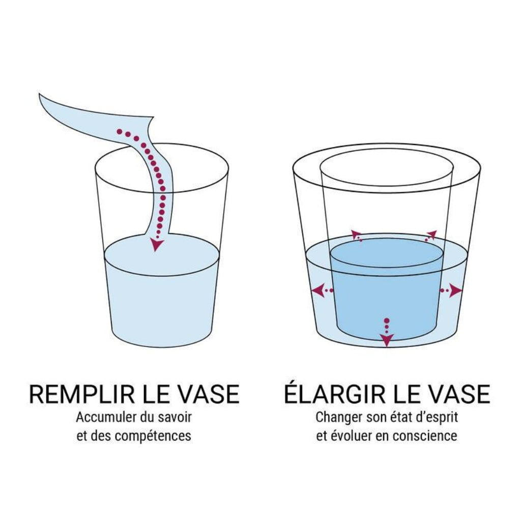 Développement vertical du leadership (Partie 1)